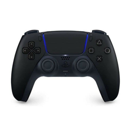 PS5 controller black
