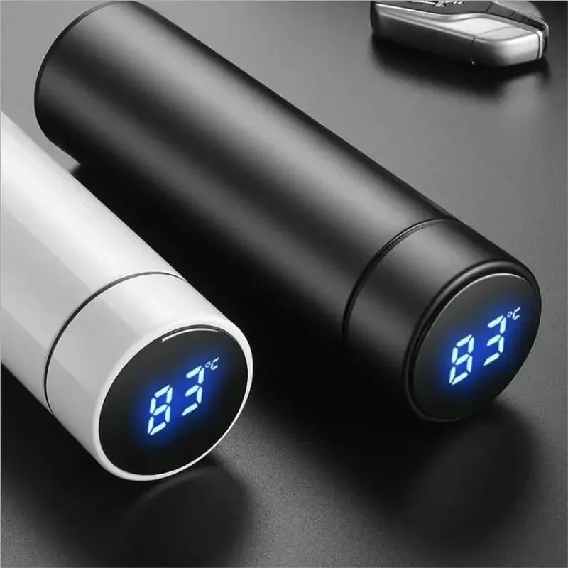 1f55d090-c46e-4645-8ad4-f408a8e77dff Temperature Display Water Bottle - Image 1