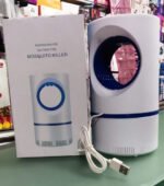 Electronic Mosquito Killer UV LED Lamp - Image 6