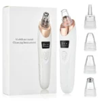 5-in-1 Blackhead Remover Machine - Image 4