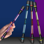 Spinning Writing Pen for Kids - Image 4
