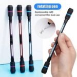 Spinning Writing Pen for Kids