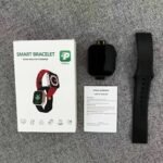 D20 Ultra Smart Watch - Image 2