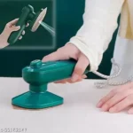 Portable Mini Steam Iron - Image 4