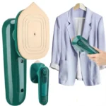 Portable Mini Steam Iron - Image 3