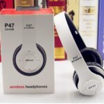 P47 Wireless Bluetooth Headphones - Image 2