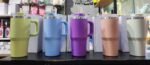 Mini Stainless Steel Tumbler 20oz - Image 3