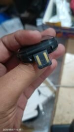 D20 Ultra Smart Watch - Image 3