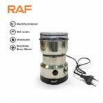 RAF Electric Masala & Coffee Grinder