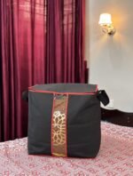 Black Non-Woven Storage Bag - Image 8